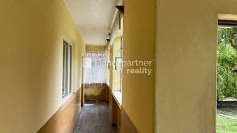 Dva domy s pozemkom 2547 m2, Kozárovce, Levice - 18