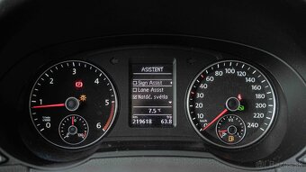 Seat Alhambra 2.0 TDI CR DPF 177k Style DSG - 18