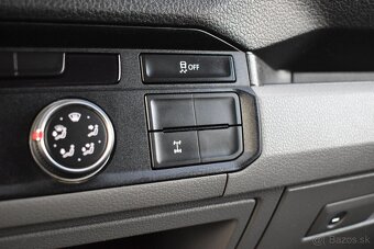 Volkswagen Crafter 2.0TDi.4MOTION.DOUBLE CAB.DPH.SERVIS VW - 18