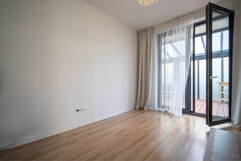 4-izbový byt v Kittsee so súkromným vstupom do jazera - 18