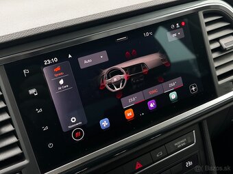 ⭐Seat Ateca Style 2.0 TDi DSG, r.v.: 2022 V záruke⭐ - 18