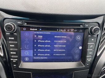 Hyundai i40 1.7 CRDi  Business A/T - 18