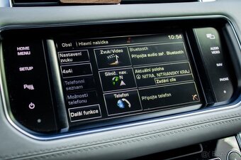 Range Rover Sport 3.0D 215kw 4x4 AT8 - 18