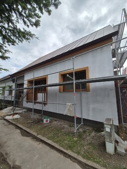 Stavebné a rekonštrukčné práce - 18