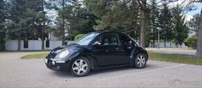 Predám VW New Beetle - 18