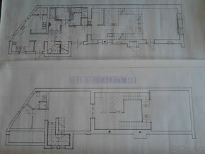 MAKRO REALITY - Rozostavaný dom Fiľakovo ID 2136 - 18