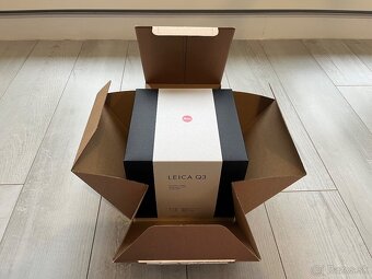 Leica Q3 + možnosť odpočtu DPH (-1.168 EUR) - 18