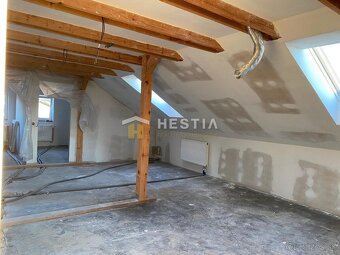 Na predaj veľký rodinný dom, Borský Mikuláš - 18