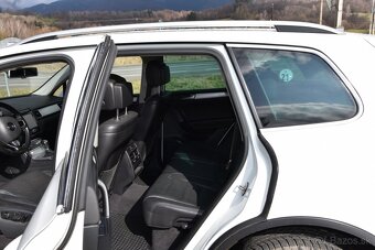 Volkswagen Touareg II 3.0 V6 TDI 240k BlueMotion Technology - 18