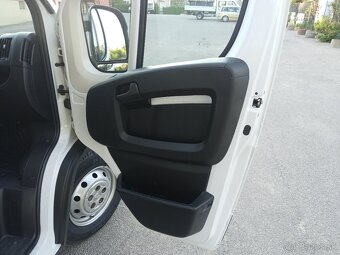 Peugeot Boxer 2.2 L4H2 67000KM - 18