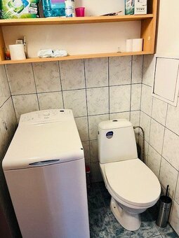 Na predaj 3-izbový byt s loggiou na Botanickej ulici, Trnava - 18