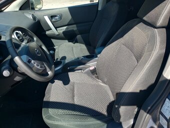Predám Nissan Qashqai - 18