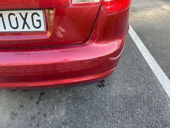 Audi A3 1.9 TDI S tronic / DSG - 18