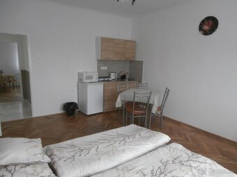 Apartmánový rodinný dom vo Veľkom Mederi - 18