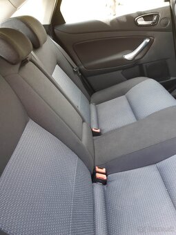 Ford Mondeo Mk4, 2008, 1.8TDCi,6MT - 18