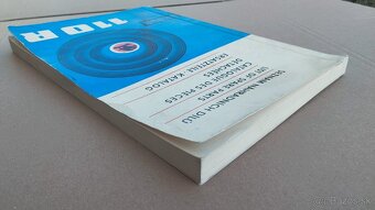 Seznam náhradních dílu na ŠKODA 110R, 110 R erko. - 18