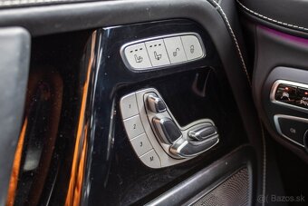 Mercedes-Benz G 400 d - 18