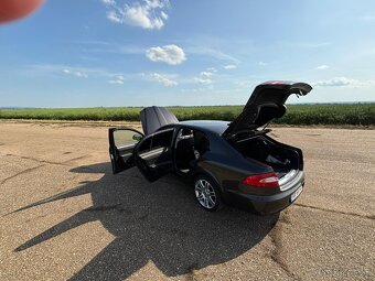 Škoda Superb 2 - 18