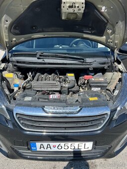 Peugeot 108 - 18