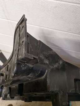 Predok Fiat Scudo, Citroen Jumpy, Peugeot Expert - 18