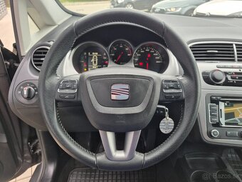 Seat Altea XL 1.6 TDI CR I-TECH - 18