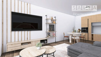 Luxusný dvojgeneračný rodinný dom v obci Zavar 1058 m2 - 18