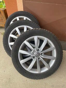 Volkswagen Passat B7 Varinat HIGHLINE - 18