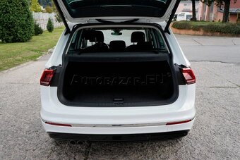Volkswagen Tiguan 2.0 TDI R-Line 4Motion DSG, - 18