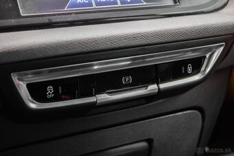 Citroën C4 Picasso BlueHDi, 110kW, A6 - 18