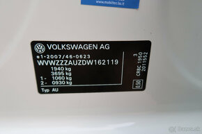 Volkswagen Golf 2.0 TDI BMT 150k Highline 4MOTION - 18