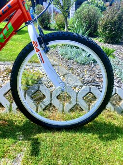 Detský bicykel - 18