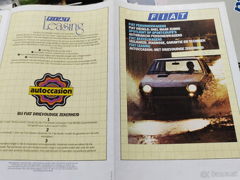 Prospekty Fiat - 18
