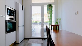 5-izbový (96m2) prerobený byt v obľúbenej mestskej časti... - 18