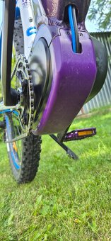 Predam elektrobike Cussis Fiona 8.6 17" - 18