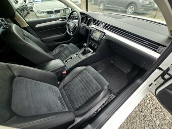 Volkswagen Passat 2.0 TDI BMT Highline - 18