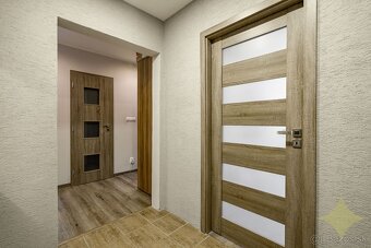3-izbový zariadený byt po rekonštrukcii na prenájom – Žiar n - 18