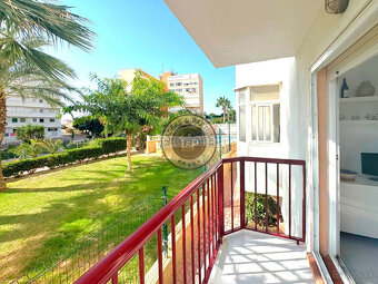 Apartmán 2+kk Torrevieja-Torreblanca, Španielsko - 18