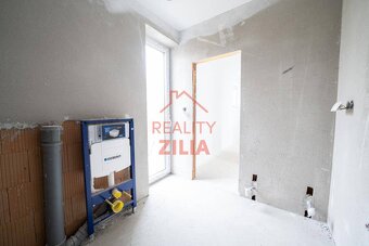 RODINNÝ DOM – dvojdom, na Ul. Ivana Braunera v Nitre - NOVOS - 18