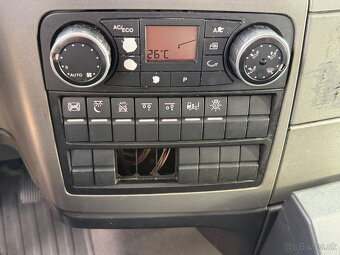 MAN TGX 24.440 6x2 EURO 5 TANDEM GTS - 18