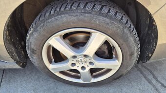 Fiat Croma 1,9JTD 110kw kód motora: 939A2000 - 18