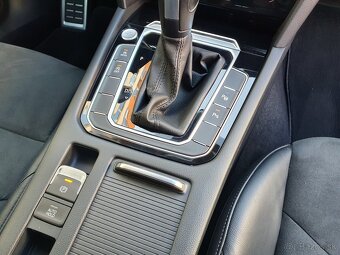 VW Arteon SB Elegance 2.0 TDI 147kW DSG - záruka Autodraft - 18