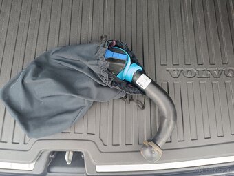 Volvo XC60 2.0 diesel + mHEV 145 kW, AWD Automat, r.v.5/2022 - 18