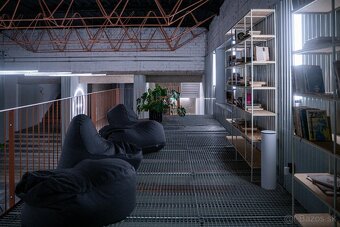 Úplne nová garsónka na Terase – 3D prehliadka - 18