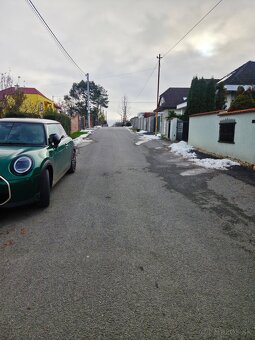 RD KOŠICE - PEREŠ, s 800m2 pozemkom - 18