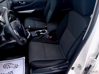 NISSAN NAVARA - PREDAJ AJ NA SPLÁTKY - 18