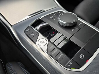 BMW 320d xDrive Touring M-Sport Shadow A/T - 18