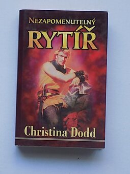 Historické romance-Medeiros,Hunter,Day,Ladd,Becnel a iný - 18