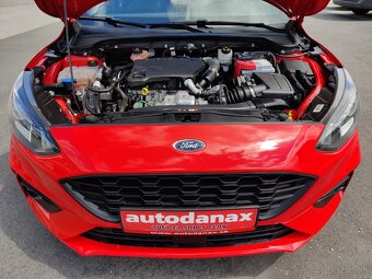 Ford Focus - 18