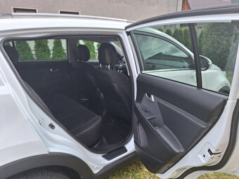 KIA SPORTAGE 1.6 GDi 2WD (99kW) 6MP - 18