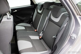 Ford focus kombi Ecoboost 1.0 - 18